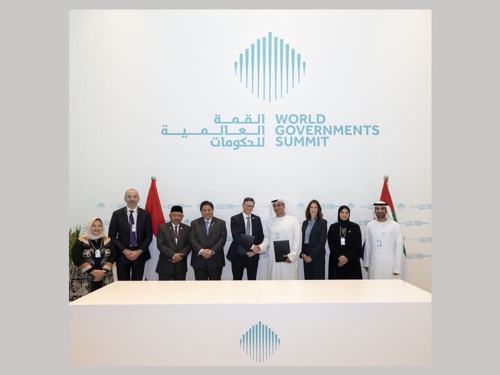 "الأنهار النظيفة" تموّل أول نظام مستدام لإدارة النفايات في بانيووانجي الإندونيسية