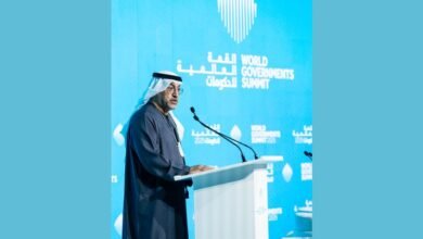 "قمة الحكومات".. منتدى الصحة العالمي يستشرف مساهمات التقنيات الحديثة في مستقبل الرعاية الصحية