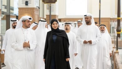 آمنة الضحاك : مهنة الصيد من ركائز التراث البحري للدولة وتاريخها