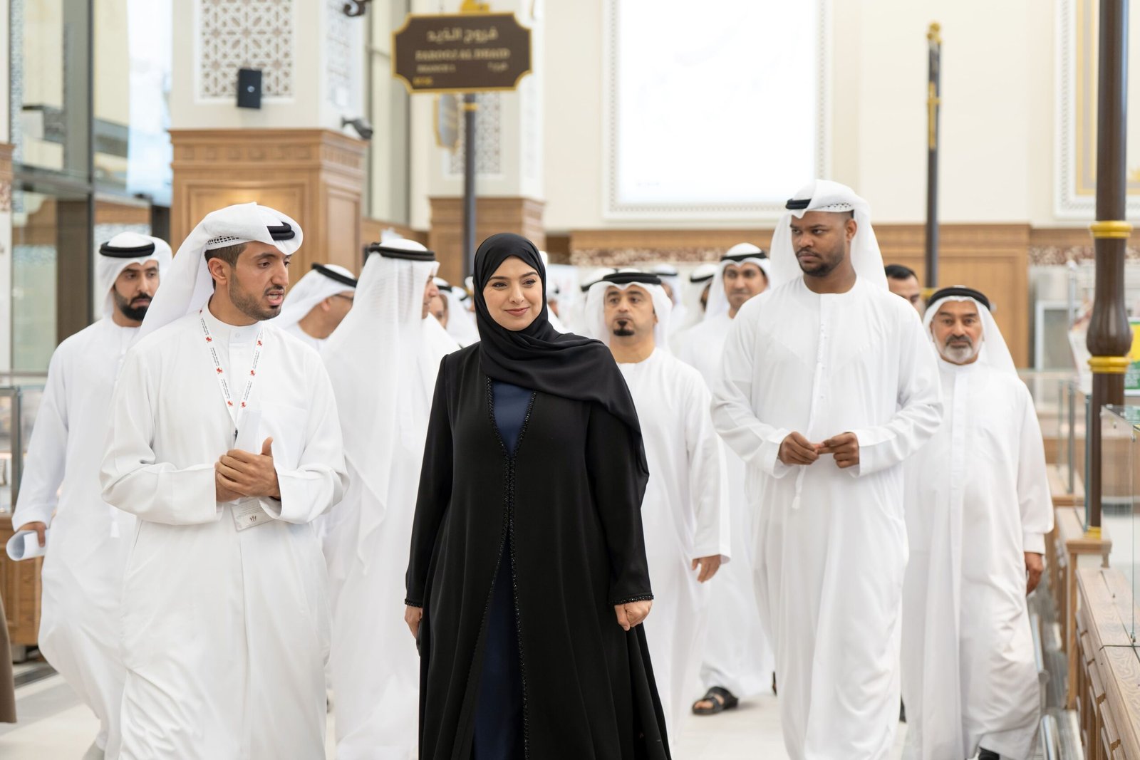 آمنة الضحاك : مهنة الصيد من ركائز التراث البحري للدولة وتاريخها