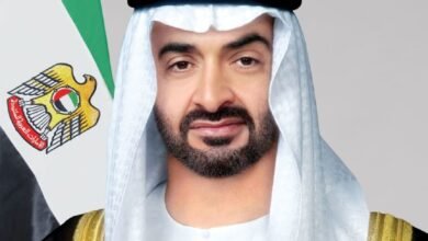 رئيس الدولة يبدأ يوم 24 فبراير الجاري "زيارة دولة " إلى إيطاليا