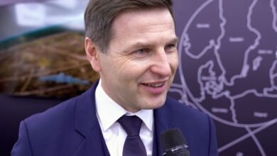 وزير الدفاع الإستوني: نسعى لتعزيز التعاون الدفاعي مع الشركات الإماراتية