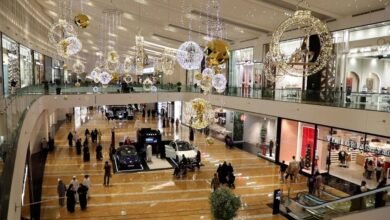 "مهرجان رمضان الشارقة" ينطلق غداً