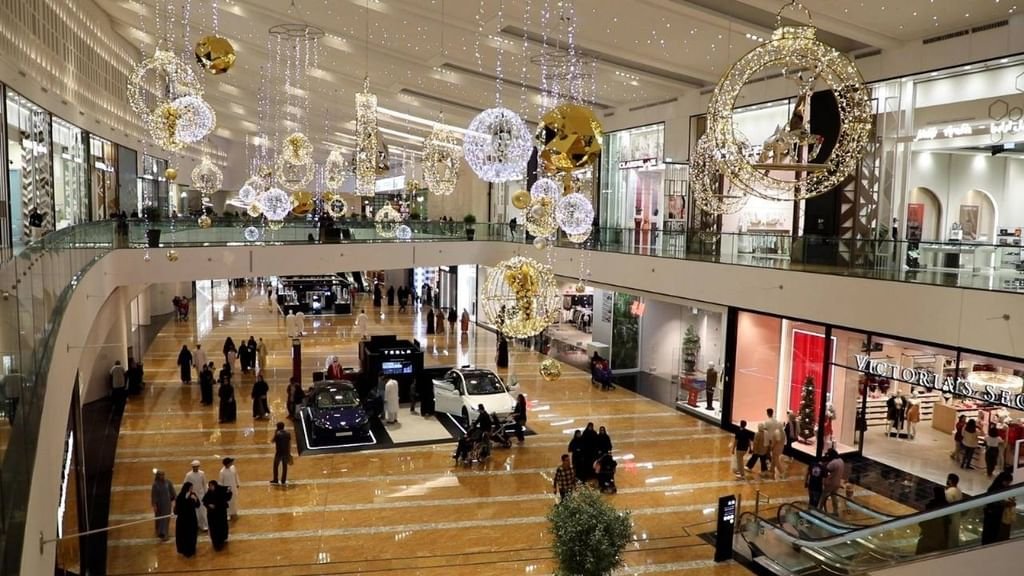 "مهرجان رمضان الشارقة" ينطلق غداً