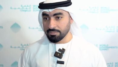 د. وليد آل علي: المدرسة الرقمية توقّع شراكات جديدة في إفريقيا وتطلق مبادرة لتدريب 5 ملايين مستفيد