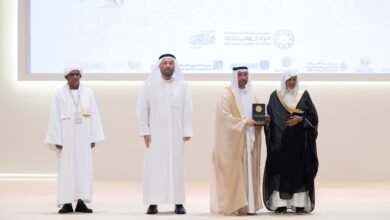 الشارقة تستضيف مؤتمرا دوليا حول "القراءات القرآنية"