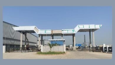 موانئ دبي العالمية تنجز 65% من المرحلة الأولى لمشروع المنطقة اللوجستية في السخنة بمصر