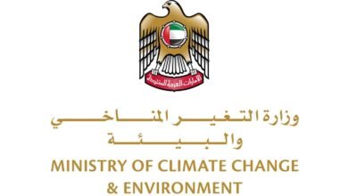 آمنة الضحاك : يوم التعليم الإماراتي ملهم للأجيال