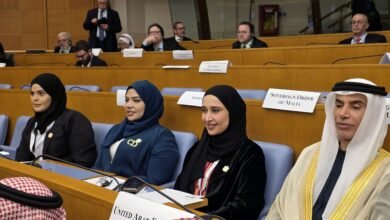 "الشعبة البرلمانية" تشارك في اجتماعات لجان برلمان البحر المتوسط في روما