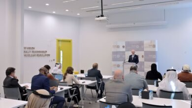 " الاتحادية للرقابة النووية" تعتزم إطلاق مشاريع تحولية وتعزيز تعاونها الدولي في 2025