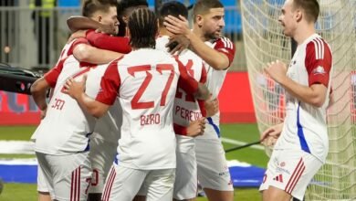 فوز الشارقة والجزيرة في دوري أدنوك للمحترفين