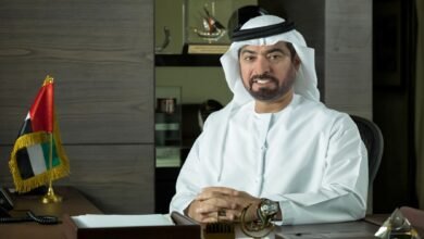 حمدان بن مبارك: الإمارات قادرة على تنظيم الأحداث الرياضية الكبرى بأحسن صورة