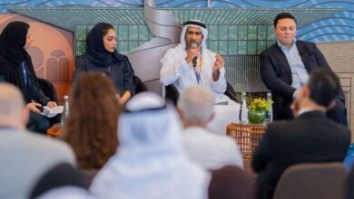 مجلس سيدات أعمال الشارقة" .. نموذج عملي لتمكين المرأة