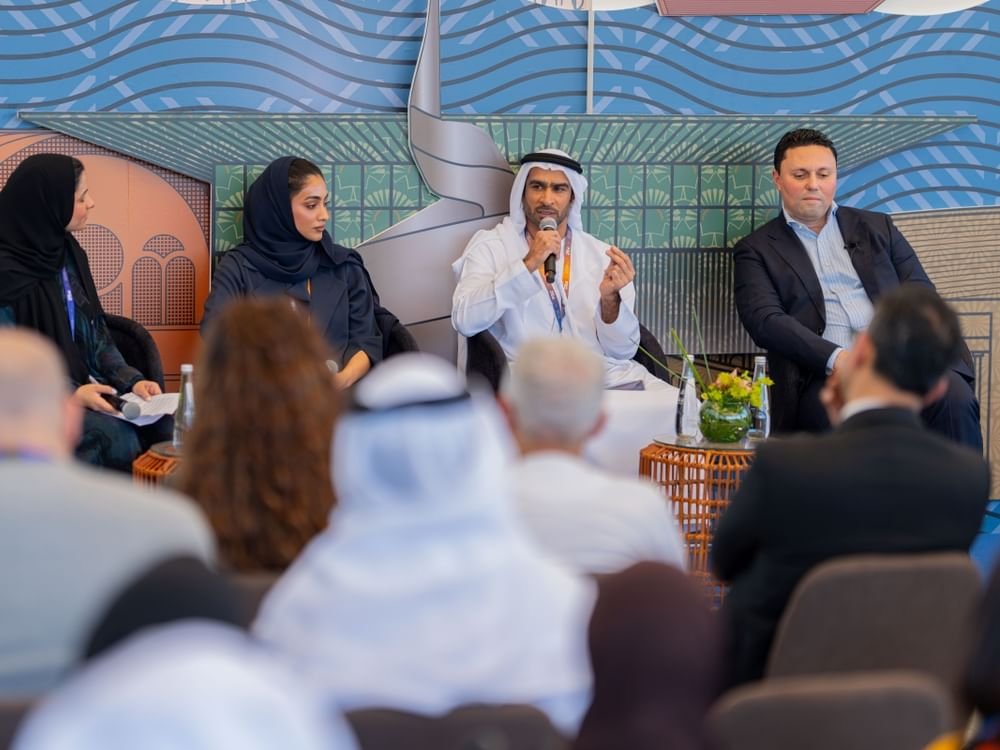 مجلس سيدات أعمال الشارقة" .. نموذج عملي لتمكين المرأة