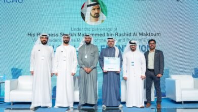 "الفجيرة للملاحة الجوية" تحصل على الشهادة الفضية للتدريب الجوي من "الإيكاو"