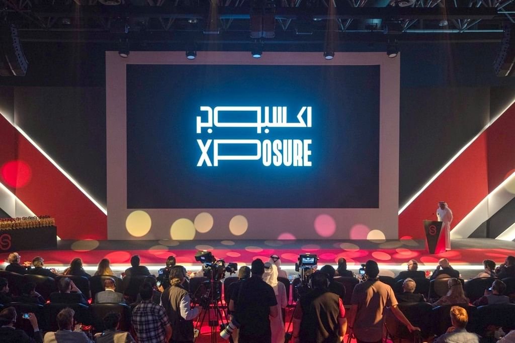 اكسبوجر" يفتح باب التسجيل للمشاركة في ورش عمل متخصصة لهواة ومحترفي الفنون البصرية 1 اكسبوجر" يفتح باب التسجيل للمشاركة في ورش عمل متخصصة لهواة ومحترفي الفنون البصرية