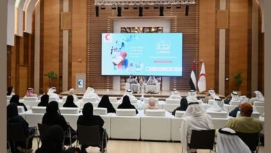 5.6 مليون مستفيد من برامج الهلال الأحمر الرمضانية داخل الدولة وخارجها هذا العام