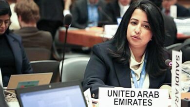 الإمارات تشارك في اجتماع الأمم المتحدة لإطلاق خطط إنسانية للاستجابة للوضع في السودان