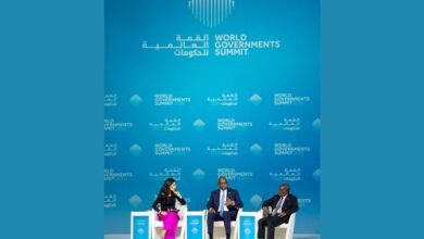 القمة العالمية للحكومات..رؤساء حكومات: الاستجابة الدولية غير الكافية تؤثر سلباً على مواجهة الأزمات