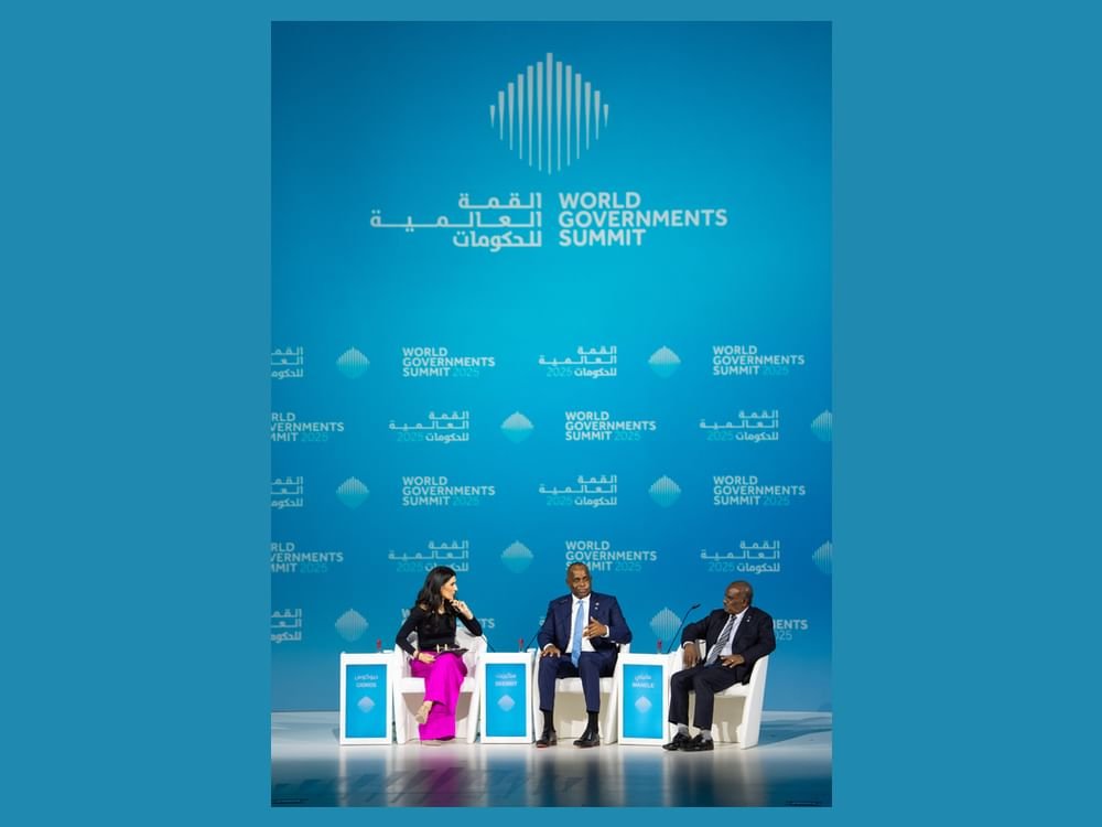 القمة العالمية للحكومات..رؤساء حكومات: الاستجابة الدولية غير الكافية تؤثر سلباً على مواجهة الأزمات