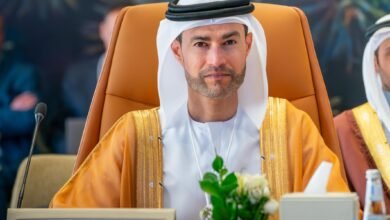 الإمارات تشارك في مؤتمر العلا لاقتصادات الأسواق الناشئة