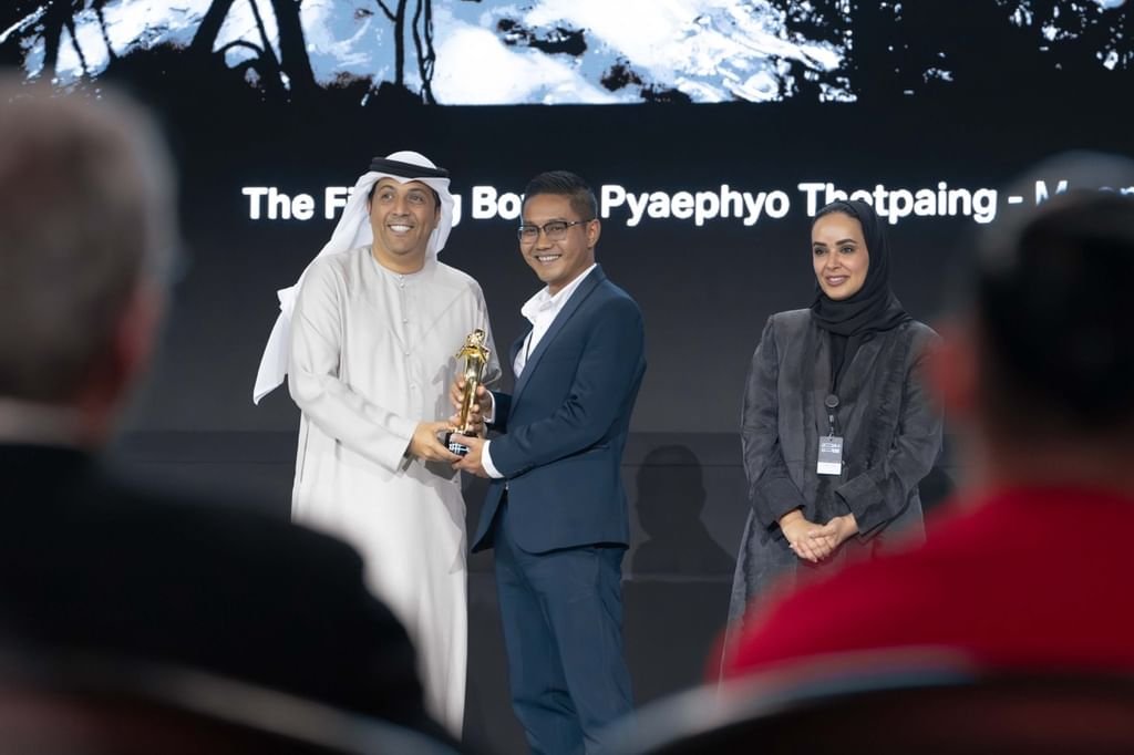 تتويج الفائزين ب"جوائز اكسبوجر العالمية للتصوير الفوتوغرافي"