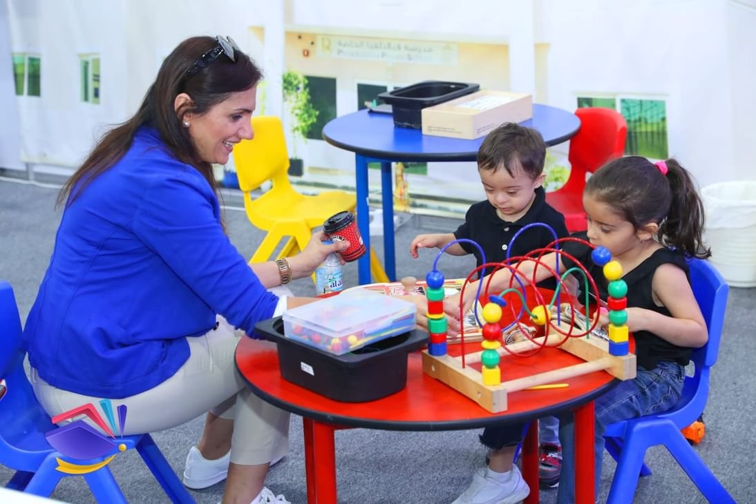 معرض "الإمارات للمدارس والحضانات" يستعرض غدا أحدث البرامج التعليمية 1 معرض "الإمارات للمدارس والحضانات" يستعرض غدا أحدث البرامج التعليمية