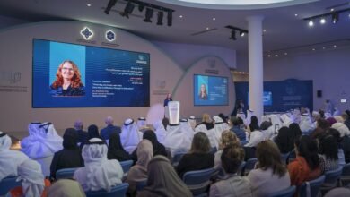 كاديمية الشارقة للتعليم تقدم 187 منحة تعليمية بدعم بنك الاستثمار