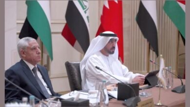 الإمارات تترأس اتحاد المحاكم والمجالس الدستورية العربية