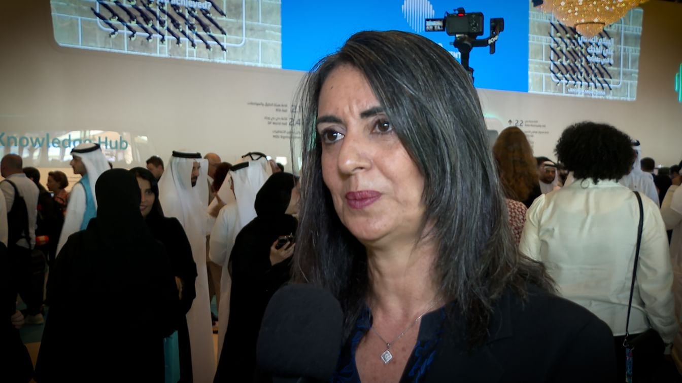 وزيرة الاقتصاد والمالية المغربية : 4.6% نمو الاقتصاد في 2025 ونواصل خفض نسبة الدين العام