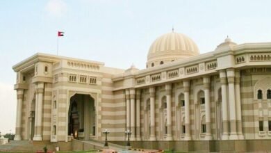 "استشاري الشارقة" يناقش سياسة هيئة الشارقة الصحية الخميس المقبل