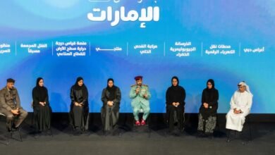 حكومة الإمارات تكرم الفائزين بجائزة الإمارات تبتكر 2025