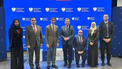 الإمارات وبولندا تستكشفان مجالات جديدة للتعاون التجاري والاستثماري