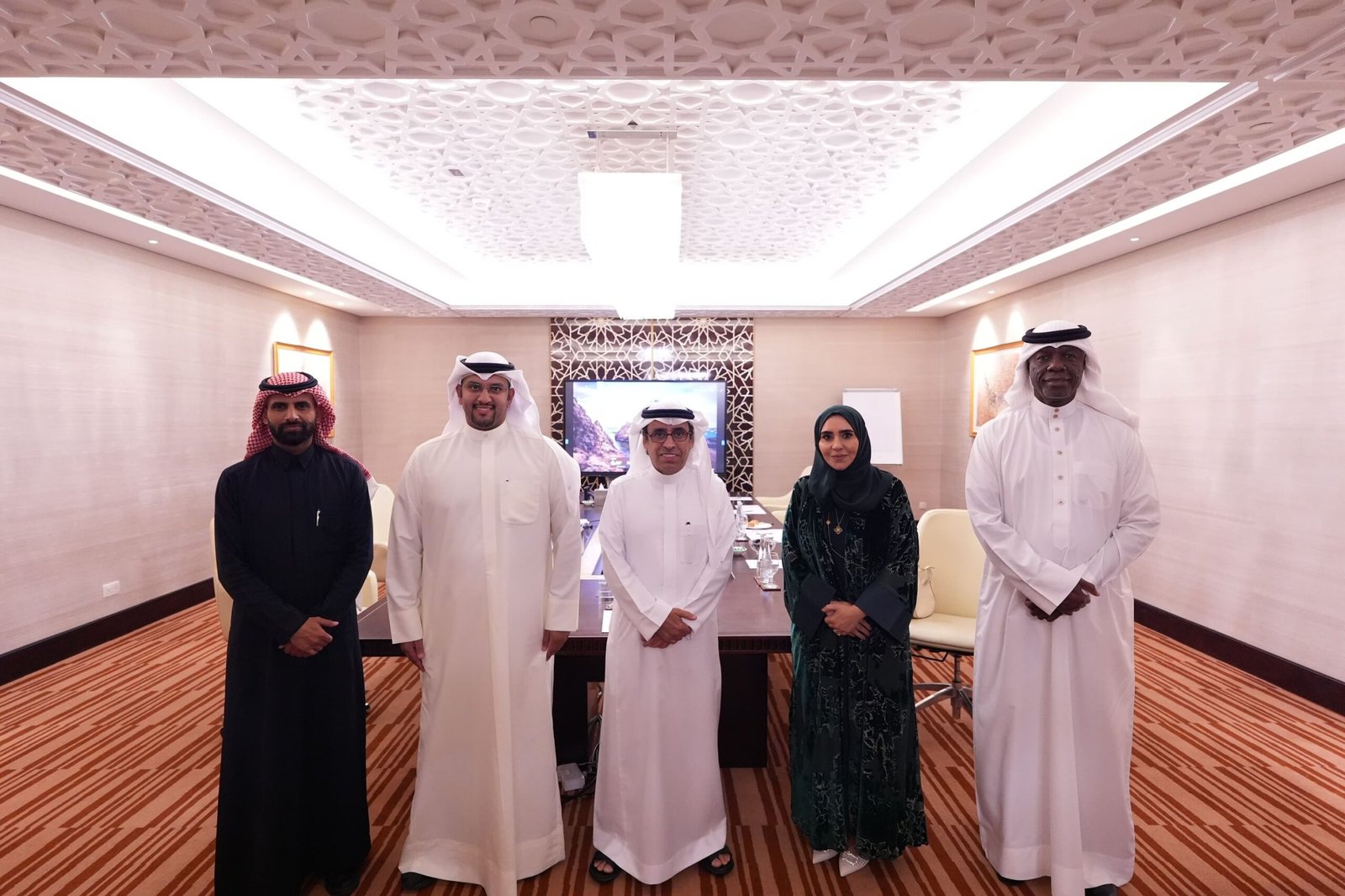 "اتحاد غرب آسيا" للخماسي الحديث يعتمد أجندة الموسم استعداداً لآسياد اليابان