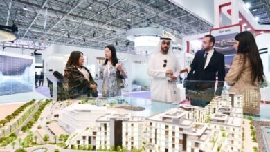 “إيكرس 2025” يرسخ مكانته بصفقات قياسية تجاوزت 4.3 مليار درهم