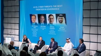 القمة العالمية للحكومات ..حوارات مكثفة حول الذكاء الاصطناعي و السيادة الرقمية والتحديات السيبرانية