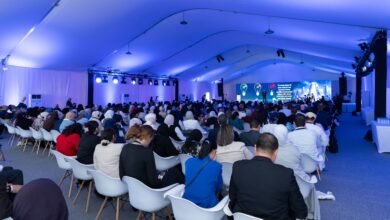 قمة الشارقة الدولية لتطوير التعليم توصي بتعزيز التعليم الشامل