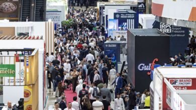 ابن طوق: القطاع الغذائي دعامة قوية لنمو الاقتصاد الوطني