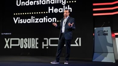 "اكسبوجر 2025" يسلط الضوء على الرؤى الفنية لمصورين من بقاع مختلفة