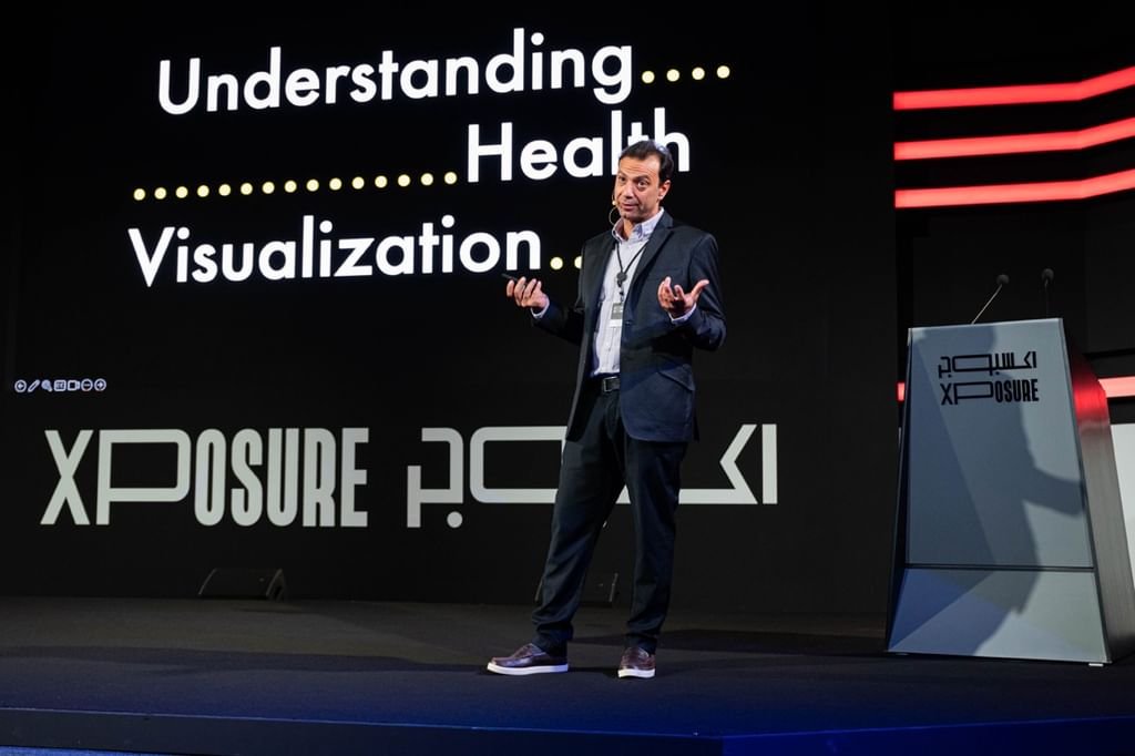 "اكسبوجر 2025" يسلط الضوء على الرؤى الفنية لمصورين من بقاع مختلفة 1 "اكسبوجر 2025" يسلط الضوء على الرؤى الفنية لمصورين من بقاع مختلفة