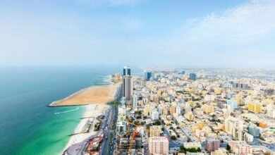 %67 نمو التداولات في مشاريع التطوير العقاري بعجمان خلال2025