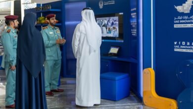 "الإمارات تبتكر" يعرّف بابتكارات أحدثت أثراً إيجابياً على المجتمع