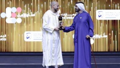 محمد بن راشد: الإمارات ستبقى داعمة لصناعة الأمل وعنواناً لنشر التفاؤل في العالم العربي