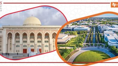 تفاهم بين "أمريكية الشارقة" وجامعة تكساس