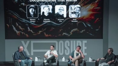 "اكسبوجر 2025" .. صنّاع أفلام ومصورون: الوثائقيات سلاح للتغيير وتحفيز العمل المجتمعي