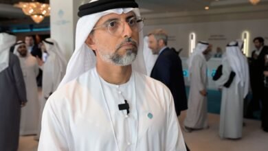 سهيل المزروعي: الذكاء الاصطناعي ومراكز البيانات تغيّر أنماط العمل الحكومي المستقبلي