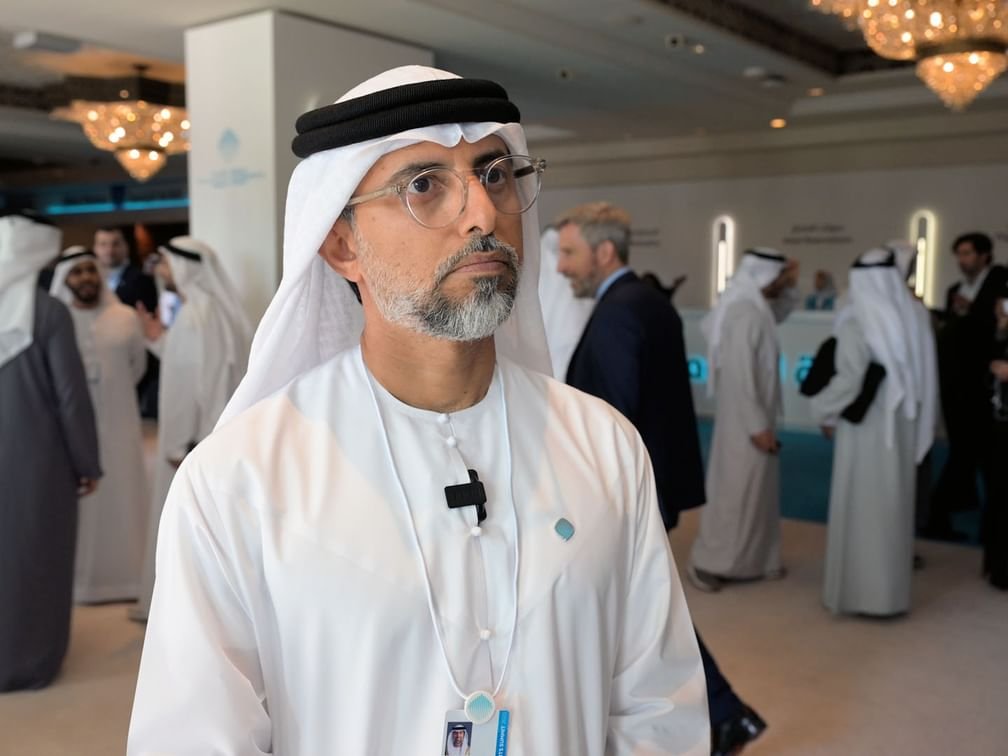 سهيل المزروعي: الذكاء الاصطناعي ومراكز البيانات تغيّر أنماط العمل الحكومي المستقبلي