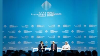 رئيس أرض الصومال وسلطان بن سليم يناقشان دور الاستثمارات الإستراتيجية في تغيير المشهد الاقتصادي