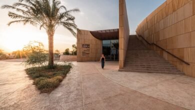 "منتزه مليحة الوطني" يطلق حملة "هنا.. أقرب إليك"