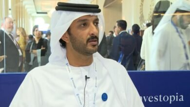 ابن طوق: 8.7% مساهمة قطاع التكنولوجيا المالية في الناتج المحلي للإمارات